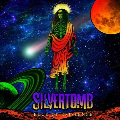 Silvertomb "Edge Of Existence"