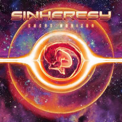 Sinheresy "Event Horizon"