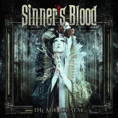 Sinner's Blood "The Mirror Star"