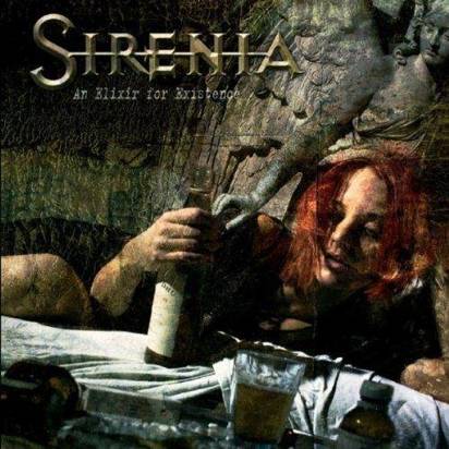 Sirenia "An Elixir For Existence"