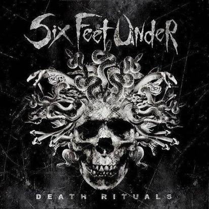 Six Feet Under "Death Rituals"