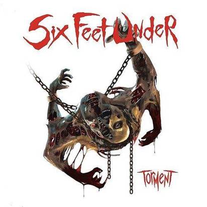 Six Feet Under "Torment Limited Edition"