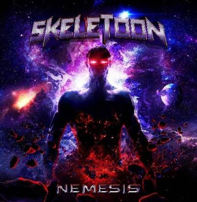Skeletoon "Nemesis"