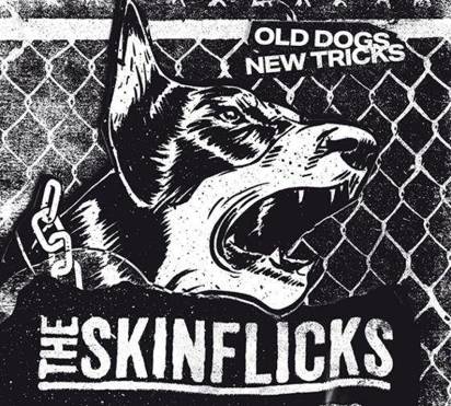 Skinflicks, The "Old Dogs New Tricks"