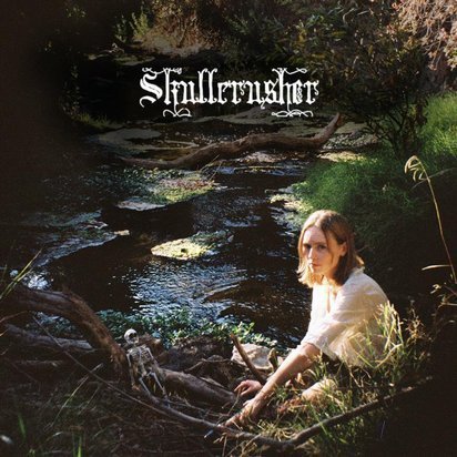 Skullcrusher "Skullcrusher EP CLEAR"