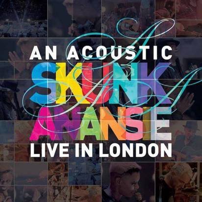 Skunk Anansie "An Acoustic Live In London"