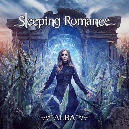 Sleeping Romance "Alba"