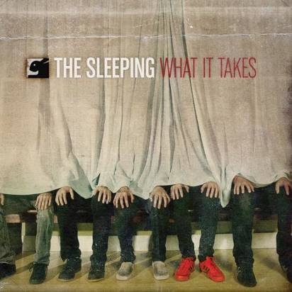 Sleeping, The "What It Takes"