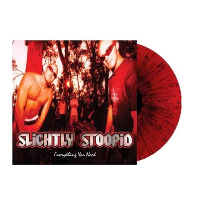 Slightly Stoopid "Everything You Need"