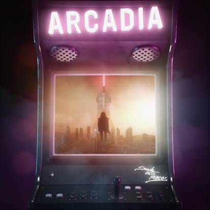 Smash Into Pieces "Arcadia"