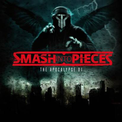 Smash Into Pieces "The Apocalypse DJ"