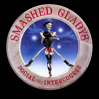 Smashed Gladys "Social Intercourse"