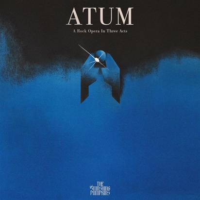 Smashing Pumpkins, The "Atum LP"