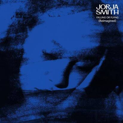 Smith, Jorja "Falling or Flying (Reimagined) LP"