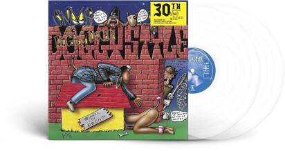 Snoop Doggy Dogg "Doggystyle LP"