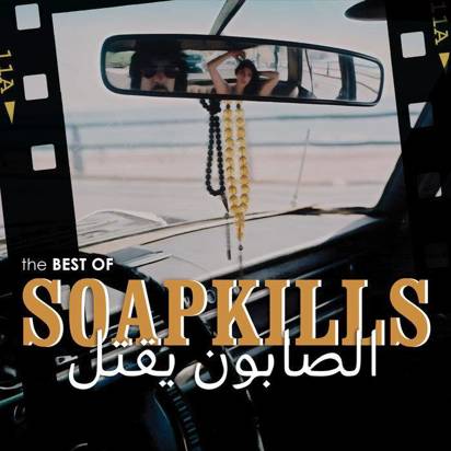 Soapkills "The Best Of Soapkills"