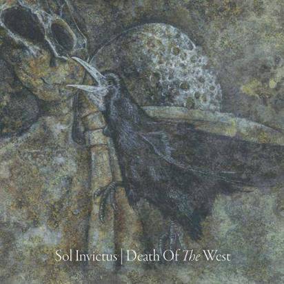Sol Invictus "Death Of The West"