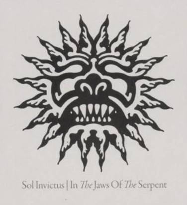 Sol Invictus "In The Jaws Of The Serpent"