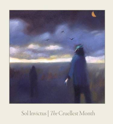 Sol Invictus "The Cruellest Month"