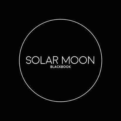 Solar Moon "Blackbook"