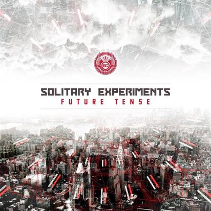 Solitary Experiments "Future Tense Limited Edition"