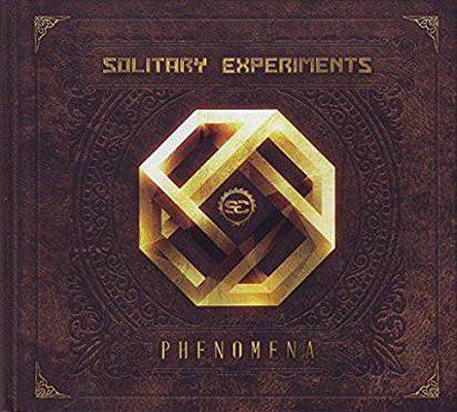 Solitary Experiments "Phenomena"