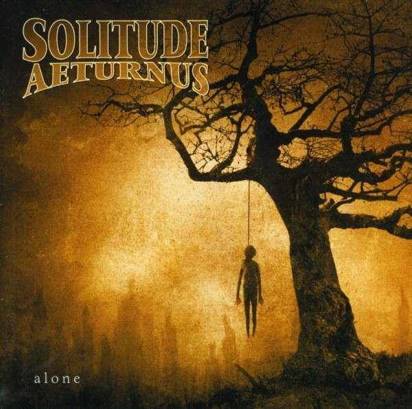 Solitude Aeternus "Alone"