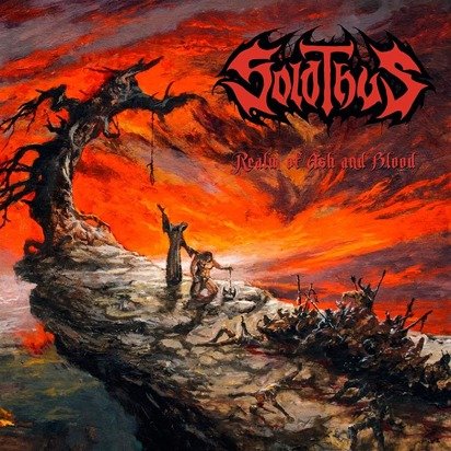Solothus "Realm Of Ash And Blood"