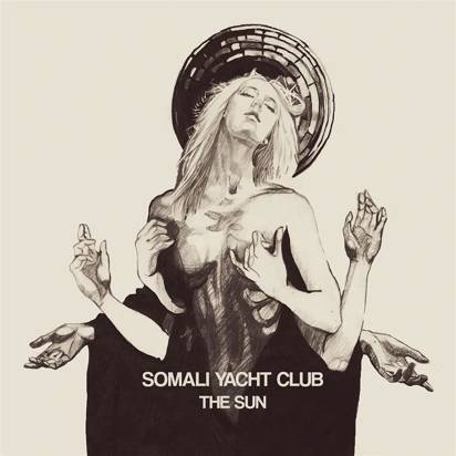 Somali Yacht Club "The Sun"