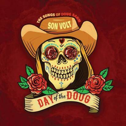 Son Volt "Day Of The Doug LP RSD"