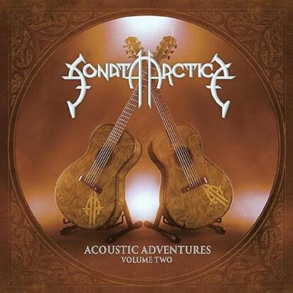 Sonata Arctica "Acoustic Adventures - Volume Two"