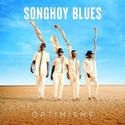 Songhoy Blues "Optimisme"