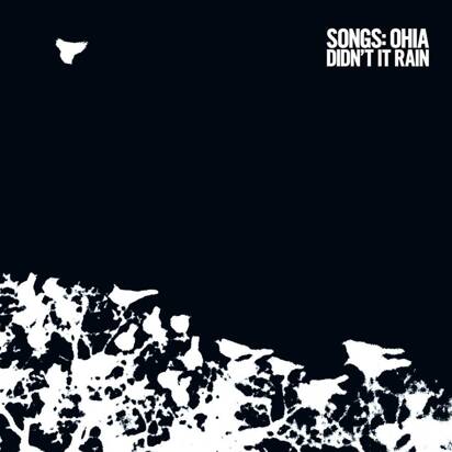 Songs Ohia "Didn't It Rain LP"