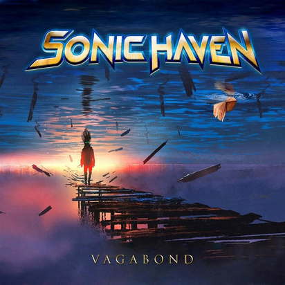 Sonic Haven "Vagabond"