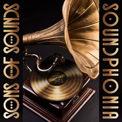 Sons Of Sounds "Soundphonia"
