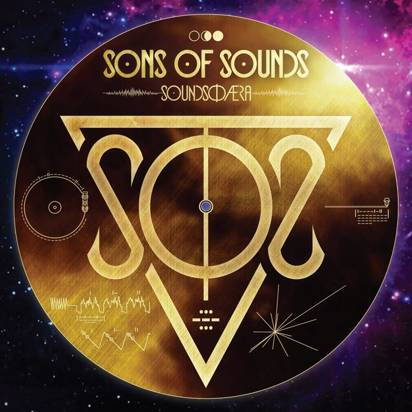 Sons Of Sounds "Soundsphaera"