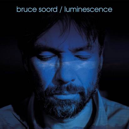 Soord, Bruce "Luminescence LP BLACK"