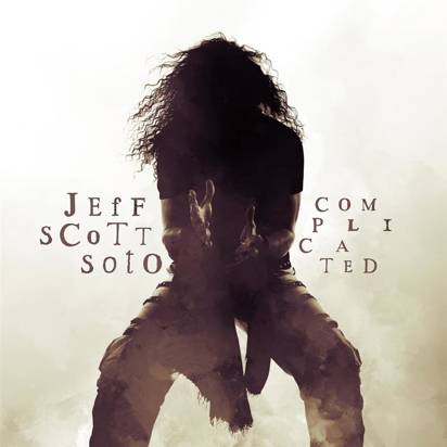 Soto, Jeff Scott "Complicated"