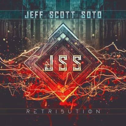 Soto, Jeff Scott "'Retribution"