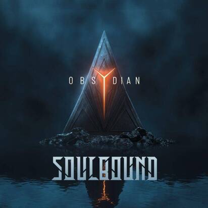 Soulbound "Obsydian"