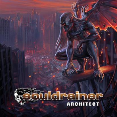 Souldrainer "Architect"