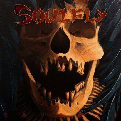 Soulfly "Savages"