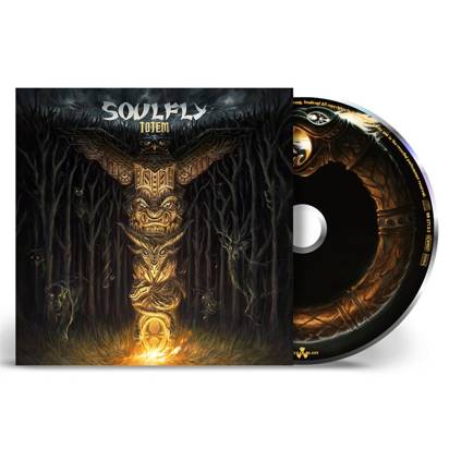 Soulfly "Totem"