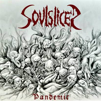 Soulslicer "Pandemic"