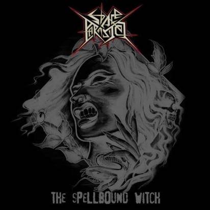 Space Parasites "The Spellbound Witch"