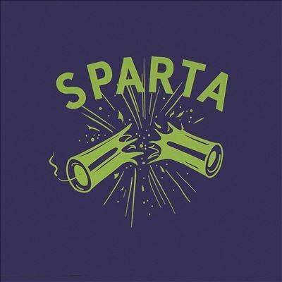 Sparta "Sparta"