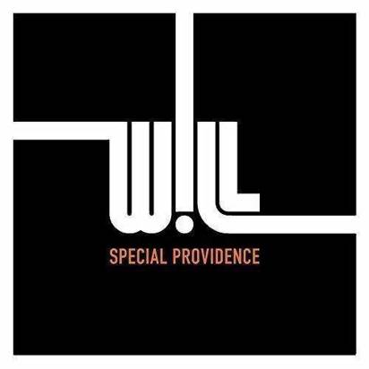 Special Providence "Will"