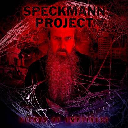 Speckmann Project "Fiends Of Emptiness"