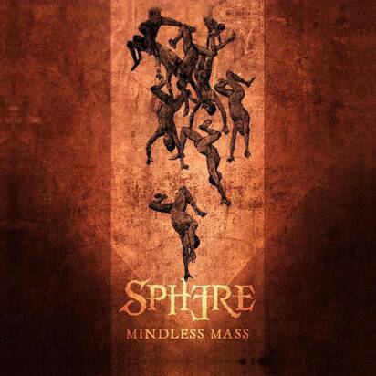 Sphere "Mindless Mass"