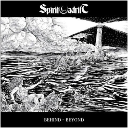 Spirit Adrift "Behind Beyond"